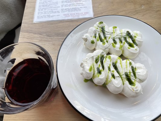 Pasta Louise Cafe by null