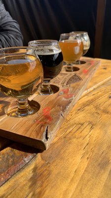 Bleeding Heart Brewery by null