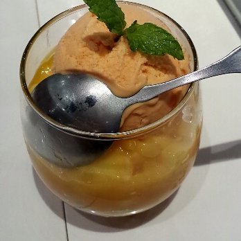 Food Terminal - Mango fever - Malaysian Near Me - Chamblee, Georgia