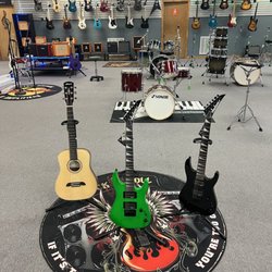 Mike's Music - Jackson Guitars
