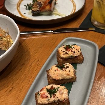 Komodo Miami - Asian Fusion Near Me - Miami, Florida
