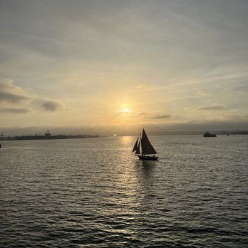 Topsail - American Near Me - San Diego, California