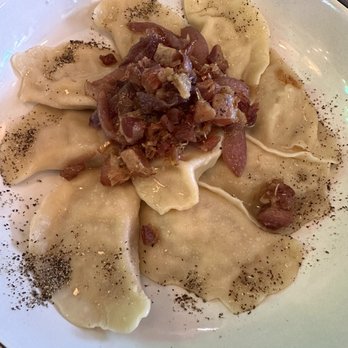 All You Need - Vareniki with bacon - Breakfast & Brunch Near Me - Sunny Isles Beach, Florida All You Need - Vareniki with bacon - Breakfast & Brunch Near Me - Sunny Isles Beach, Florida