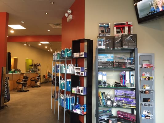 SALON M PARK RIDGE - 20 Photos & 56 Reviews - Nail Salons - 25 S