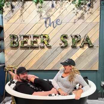 Oakwell Beer Spa - Day Spas Near Me - Denver, Colorado