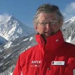 Bumps For Boomers Mogul Skiing Program - Joe Nevin, Founder