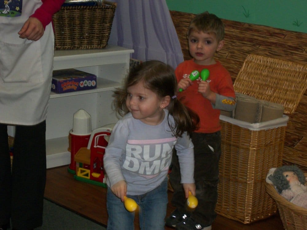 Lil' Reading Scientists - reading tutor in Chatham, NJ