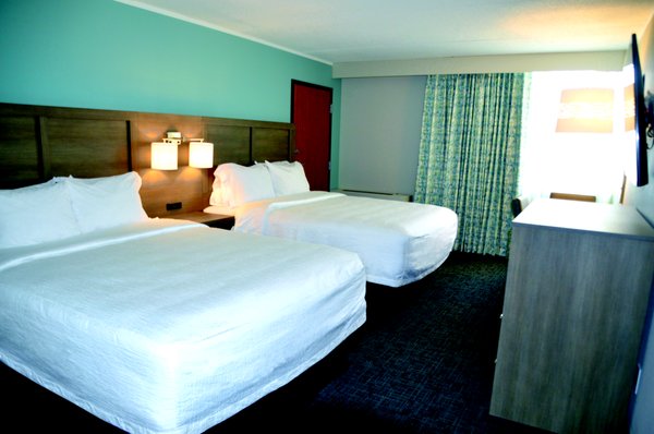 FunCity Resort Hotel