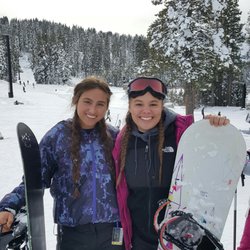 Snow Mountain Rentals