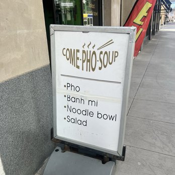 Come Pho Soup - Vietnamese Near Me - Minneapolis, Minnesota Come Pho Soup - Vietnamese Near Me - Minneapolis, Minnesota