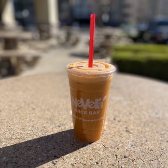 Nevera Juice Bar - Montebello - Super Immunity from the fresh juice menu $6.99 (1/27/22)... outdoor seating only available - Juice Bars & Smoothies Near Me - Montebello, California Nevera Juice Bar - Montebello - Super Immunity from the fresh juice menu $6.99 (1/27/22)... outdoor seating only available - Juice Bars & Smoothies Near Me - Montebello, California
