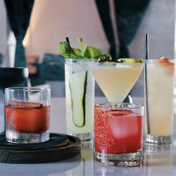 V Lounge in Solvang gift card