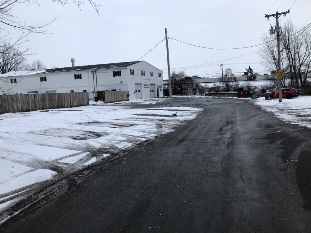 MORRIS AUTO REPAIR & COLLISION Updated September 2024 20 Reviews 52 Lightfoot St