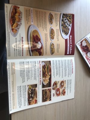 Menu photo 8 Huddle House Garfield, NJ