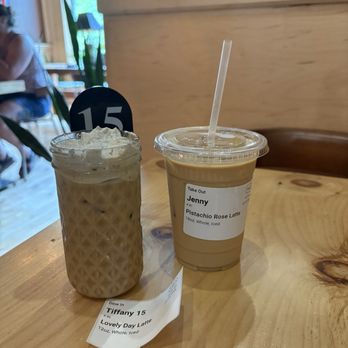 Momo Cafe - July 2026 - Coffee & Tea Near Me - Minneapolis, Minnesota