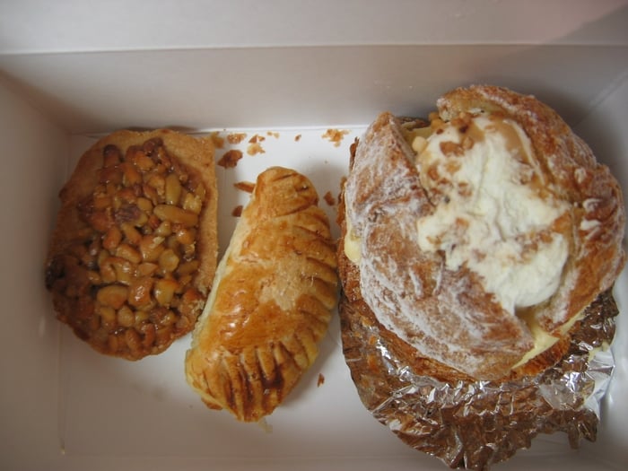 LE PETITE BAKERY Updated September 2024 12 Reviews 991 Saratoga Ave, San Jose, California