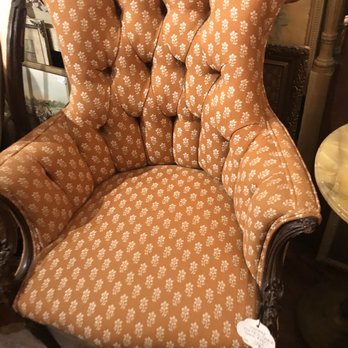 Beyond the Beaten Path - Accent chair - Jewelry Near Me - Eastport, New York Beyond the Beaten Path - Accent chair - Jewelry Near Me - Eastport, New York