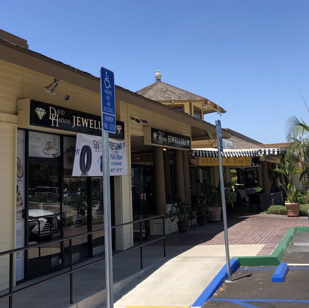 Yorba Linda Station