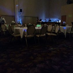 Tebala Event Center