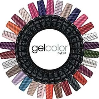 Ashley's Salon - New OPI Gelcolor system is now available. Lasts 2 wks. - Day Spas Near Me - Poplar Grove, Illinois