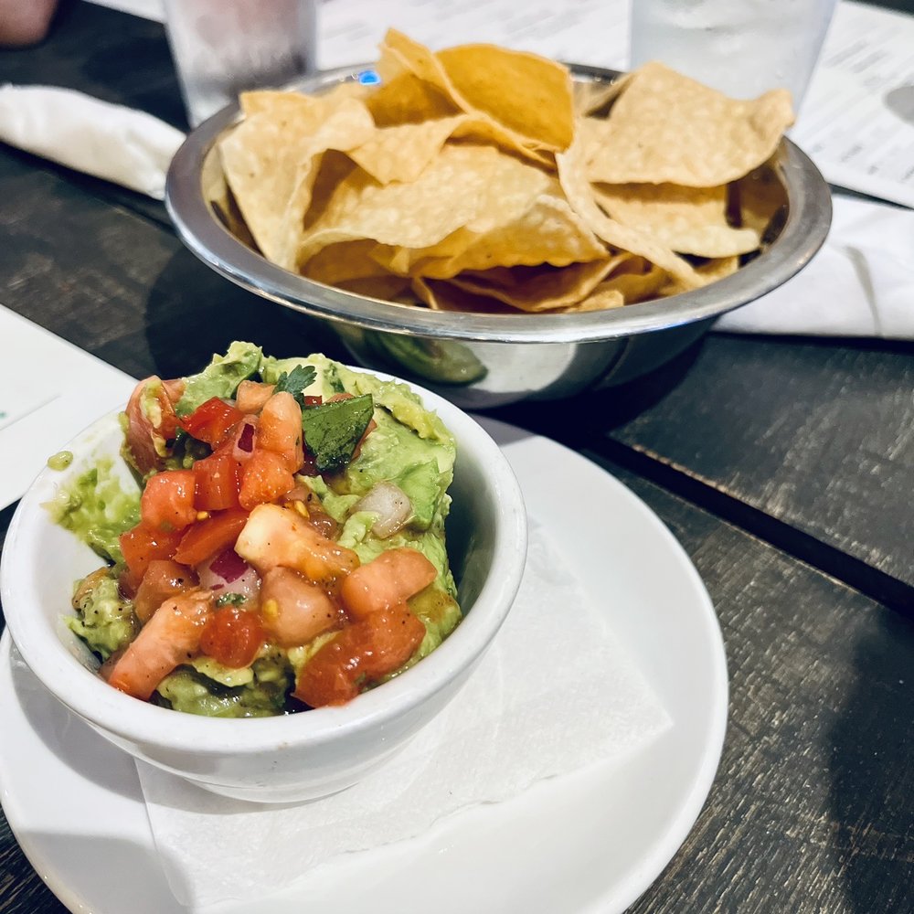 Union Taco - House Guacamole. - Tacos Near Me - Norfolk, Virginia Union Taco - House Guacamole. - Tacos Near Me - Norfolk, Virginia