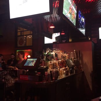 R15 - Full bar and lots of TVs! - Pool Halls Near Me - Sacramento, California R15 - Full bar and lots of TVs! - Pool Halls Near Me - Sacramento, California