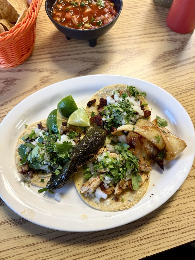 Tortilleria Las 5 Americas