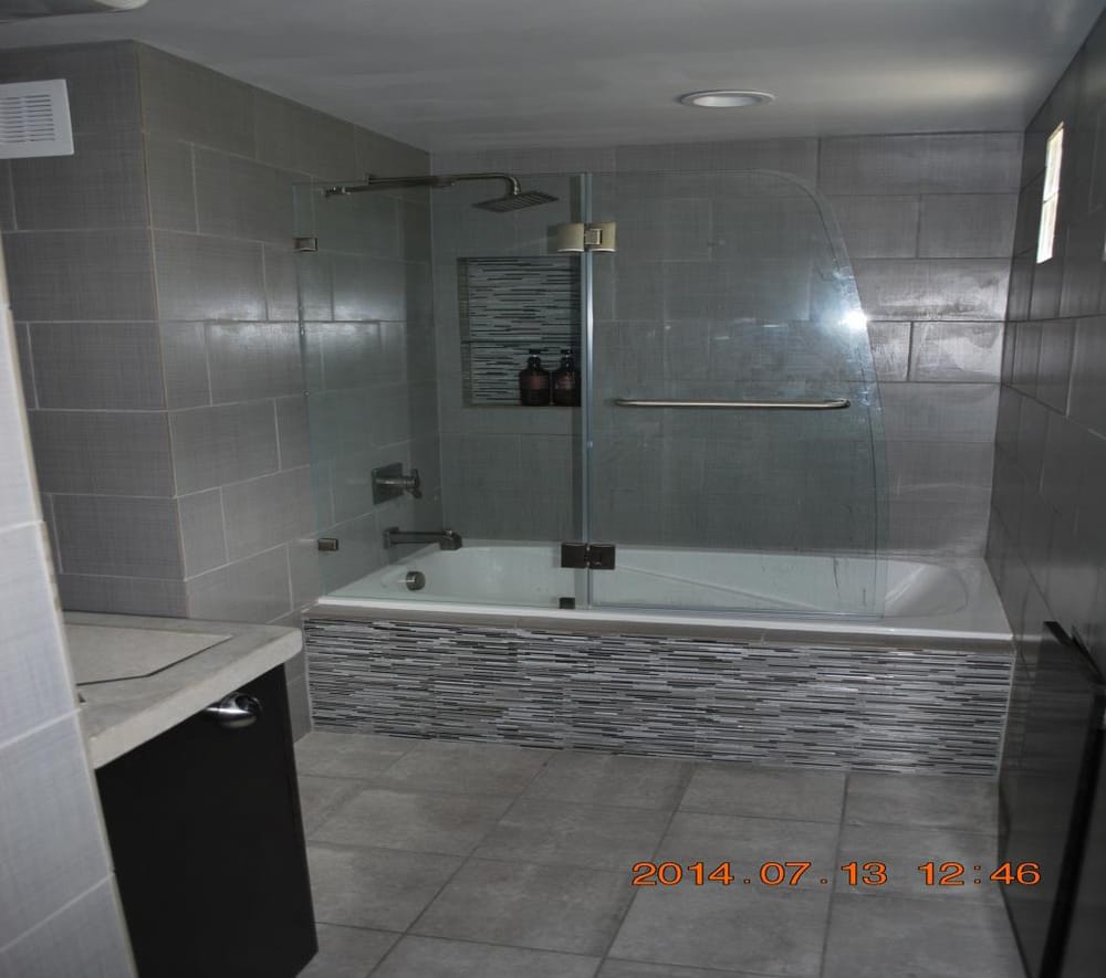 Slide of Global Construction