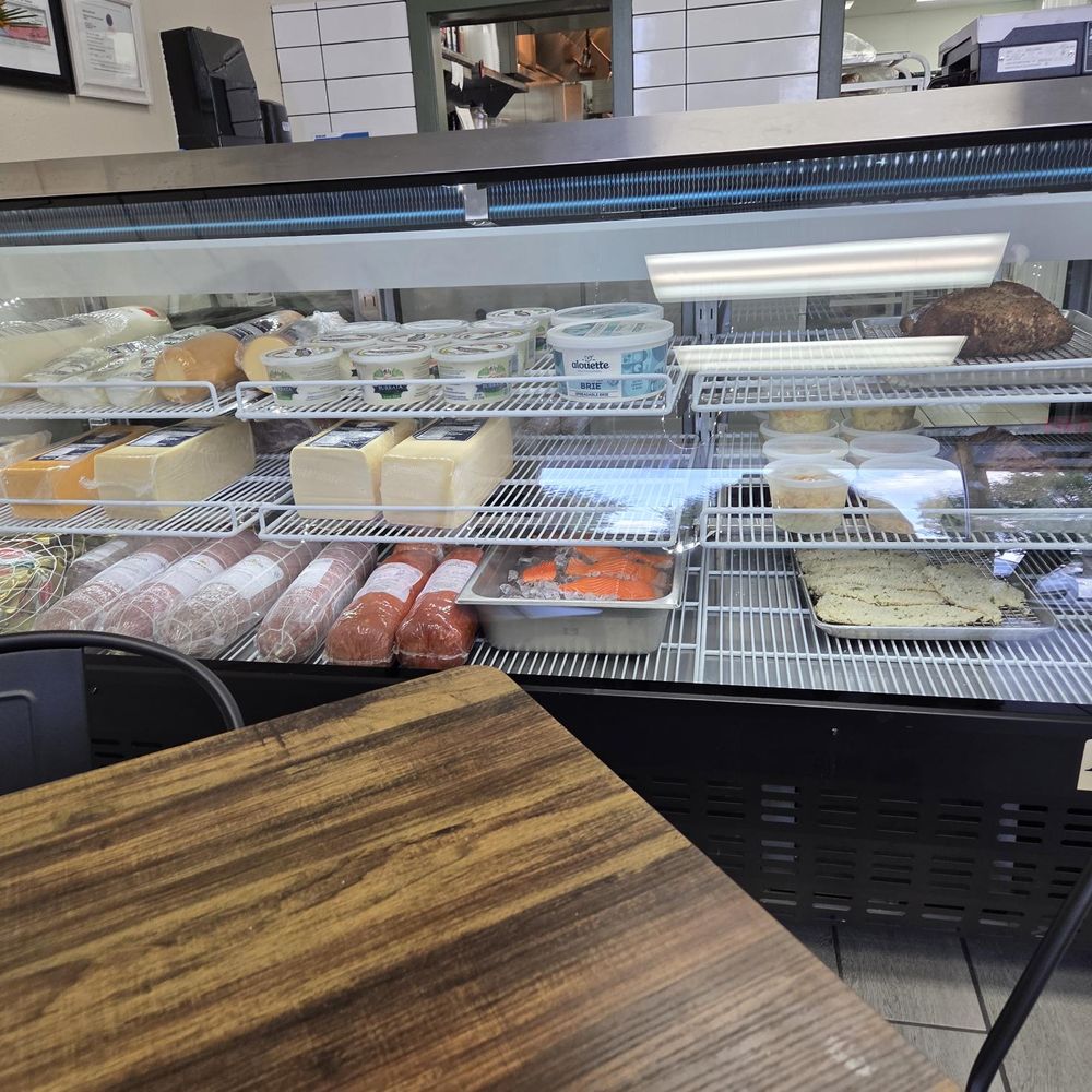 Jack’s Modern Artisan - Counter - Delis Near Me - Leander, Texas