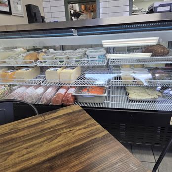 Jack’s Modern Artisan - Counter - Delis Near Me - Leander, Texas Jack’s Modern Artisan - Counter - Delis Near Me - Leander, Texas