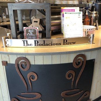 The Bodacious Brew - Coffee & Tea Near Me - Janesville, Wisconsin The Bodacious Brew - Coffee & Tea Near Me - Janesville, Wisconsin