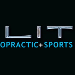 Elite Chiropractic & Sports Care - Our New Logo