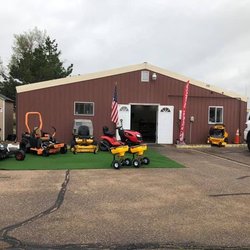 The Wrench Outdoor Power