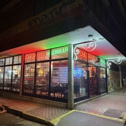 La Bombilla