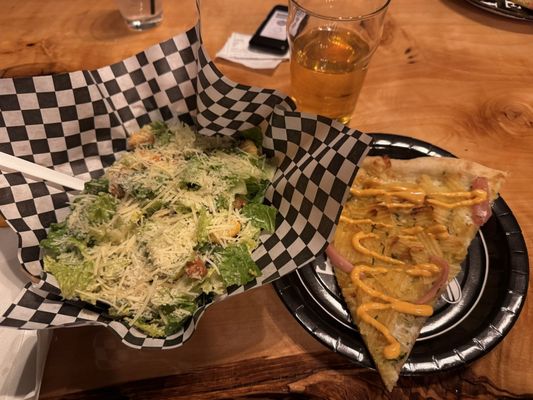 Just The Tap by null