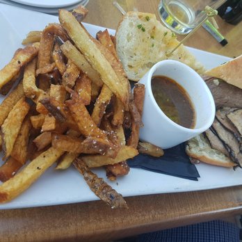 Mill Street Brew Pub - Beef dip - Pubs Near Me - Ottawa, Ontario
