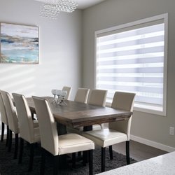 Chinook Blinds & Interiors - Dual Shades
