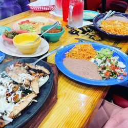 user provided Guanajuato Mexican Restaurant photo