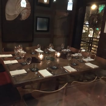 Saint & Second - Private Dining Room upstairs - New American Near Me - Long Beach, California Saint & Second - Private Dining Room upstairs - New American Near Me - Long Beach, California