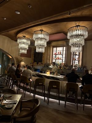 MIKA Coral Gables by null