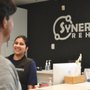Synergy Rehab New Westminster