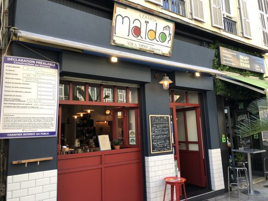 MAÏDO - Updated July 2024 - 61 Photos & 18 Reviews - 29 rue Tonduti de