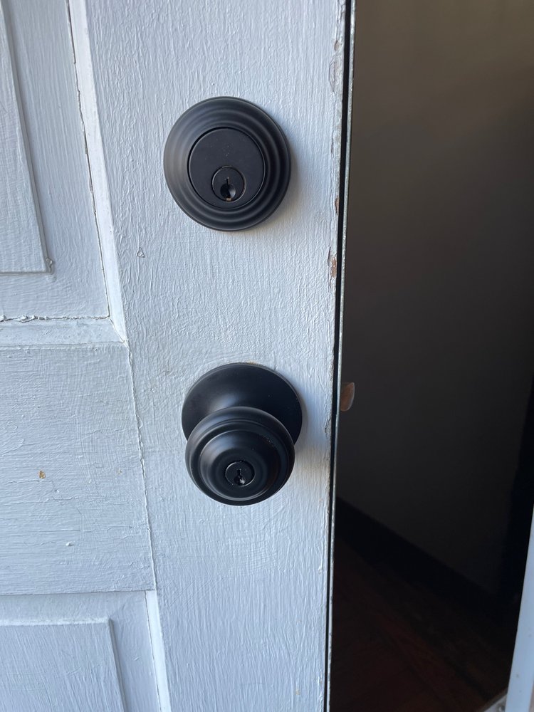 THE LOCK SHOP Updated September 2024 11 Reviews 6810 Post Rd, North Kingstown, Rhode