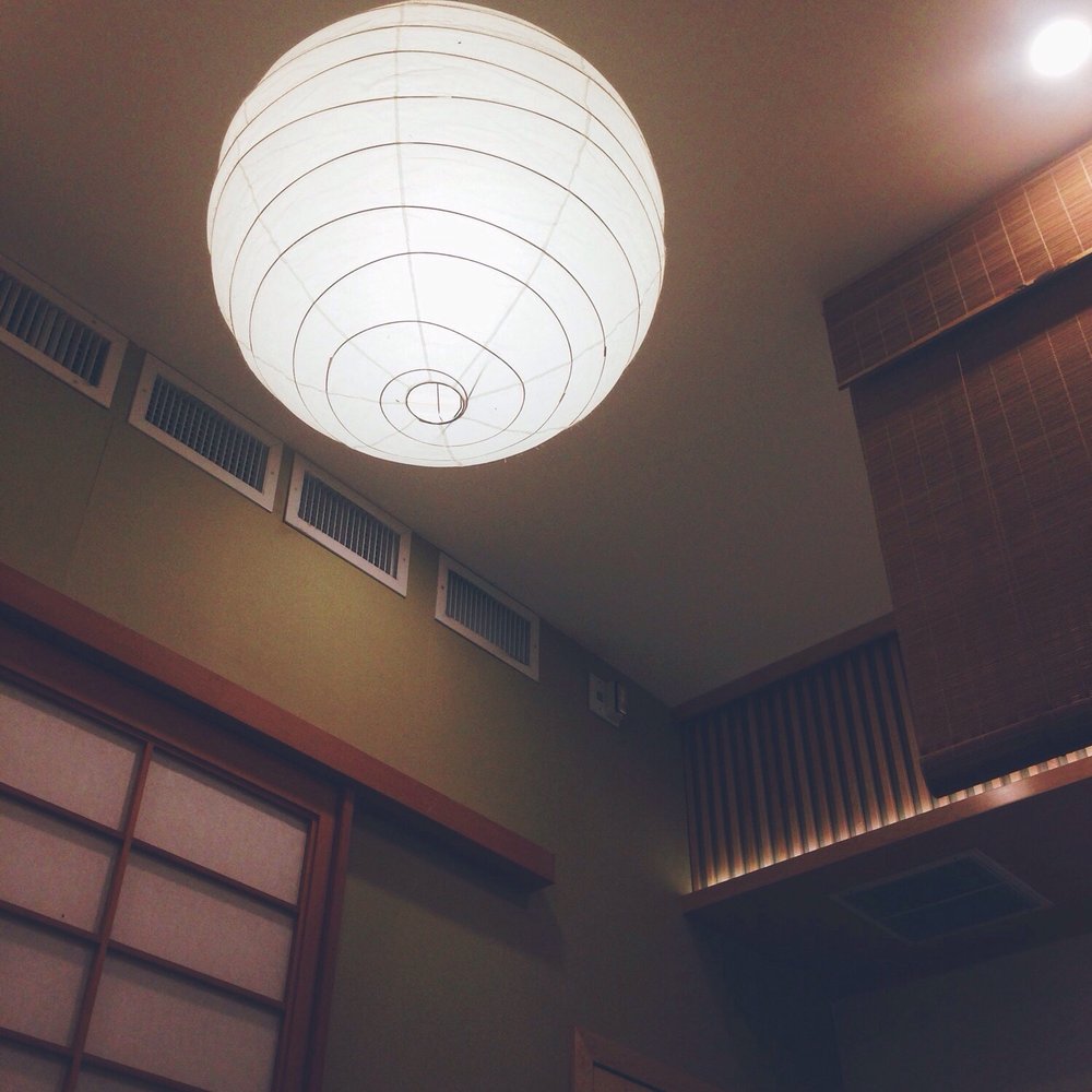Tsujiri - Am I still in Canada? - Tea Rooms Near Me - Toronto, Ontario