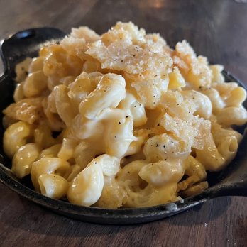 Bosscat Kitchen & Libations - Mac N Cheese - New American Near Me - Irvine, California Bosscat Kitchen & Libations - Mac N Cheese - New American Near Me - Irvine, California