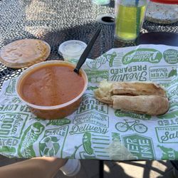 Pickleman's Gourmet Cafe