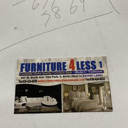 Furniture 4 Less 1