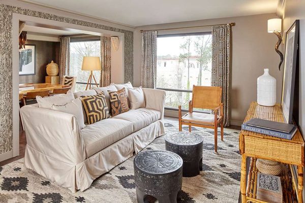 The Burgess Hotel, Atlanta, a Tribute Portfolio Hotel by null