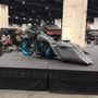 Photo of Bag Dragger Customs