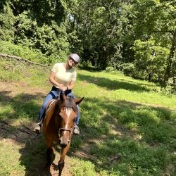 Brookhill Farm